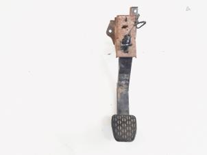 Gebruikte Koppelingspedaal Mercedes Sprinter 3,5t (906.73) 311 CDI 16V Prijs € 14,95 Margeregeling aangeboden door GEJO Revisie & Onderdelen BV