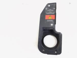 Gebruikte Tankmondmof Mercedes Sprinter 3,5t (906.73) 311 CDI 16V Prijs € 24,00 Margeregeling aangeboden door GEJO Revisie & Onderdelen BV