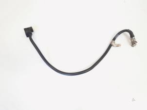 Gebruikte Accupool Mercedes Sprinter 3,5t (906.73) 311 CDI 16V Prijs € 25,00 Margeregeling aangeboden door GEJO Revisie & Onderdelen BV