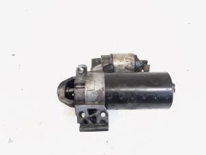 Gebruikte Startmotor BMW 3 serie Touring (E91) 318d 16V Prijs € 19,00 Margeregeling aangeboden door GEJO Revisie & Onderdelen BV