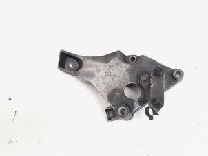 Gebruikte Motorrubber BMW 3 serie Touring (E91) 318d 16V Prijs € 18,00 Margeregeling aangeboden door GEJO Revisie & Onderdelen BV