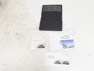 Gebruikte Instructie Boekje Audi A4 (B8) 2.0 TDI 16V Prijs € 50,00 Margeregeling aangeboden door GEJO Revisie & Onderdelen BV