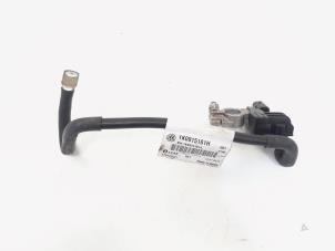 Gebruikte Accupool Audi Q3 (8UB/8UG) 2.0 TDI 16V 140 Quattro Prijs € 18,00 Margeregeling aangeboden door GEJO Revisie & Onderdelen BV