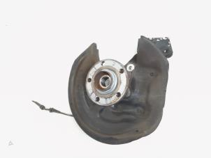 Gebruikte Fusee rechts-achter Audi Q3 (8UB/8UG) 2.0 TDI 16V 140 Quattro Prijs € 23,95 Margeregeling aangeboden door GEJO Revisie & Onderdelen BV