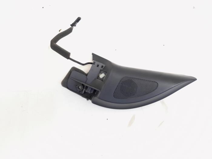 Gebruikte Luidspreker Volkswagen Golf V (1K1) 2.0 GTI 16V Prijs € 8,50 Margeregeling aangeboden door GEJO Revisie & Onderdelen BV
