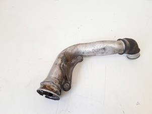 Gebruikte Intercooler Buis Volkswagen Golf V (1K1) 2.0 GTI 16V Prijs € 19,95 Margeregeling aangeboden door GEJO Revisie & Onderdelen BV