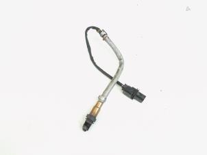 Gebruikte Lambda Sonde Volkswagen Golf V (1K1) 2.0 GTI 16V Prijs € 9,00 Margeregeling aangeboden door GEJO Revisie & Onderdelen BV