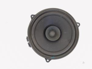 Gebruikte Speaker Ford Ranger 2.2 TDCi 16V 150 4x4 Prijs € 36,00 Margeregeling aangeboden door GEJO Revisie & Onderdelen BV