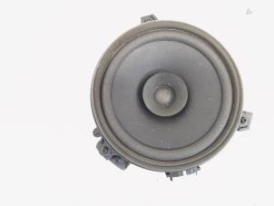 Gebruikte Speaker Ford Ranger 2.2 TDCi 16V 150 4x4 Prijs € 36,00 Margeregeling aangeboden door GEJO Revisie & Onderdelen BV