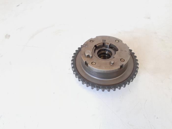Gebruikte Nokkenas Verstelling Mercedes A (W176) 2.0 A-250 Turbo 16V Prijs € 124,00 Margeregeling aangeboden door GEJO Revisie & Onderdelen BV