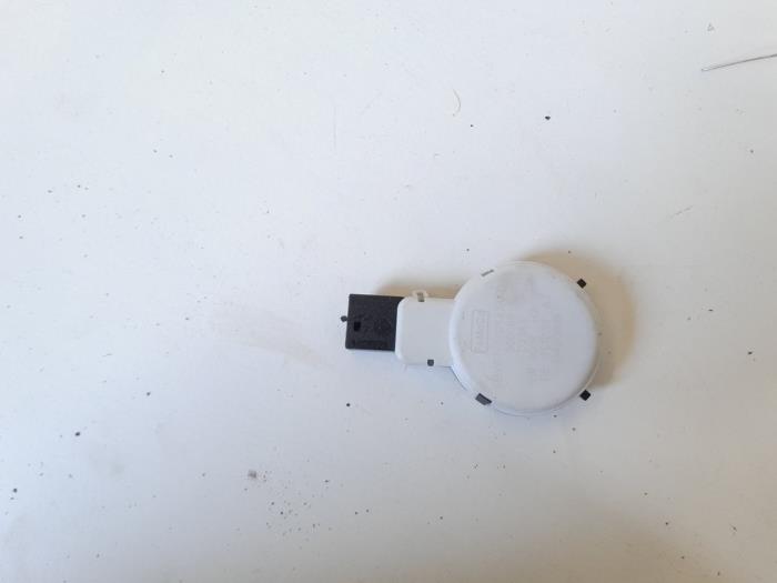 Regensensor van een Ford Ranger 2.2 TDCi 16V 150 4x4 2014