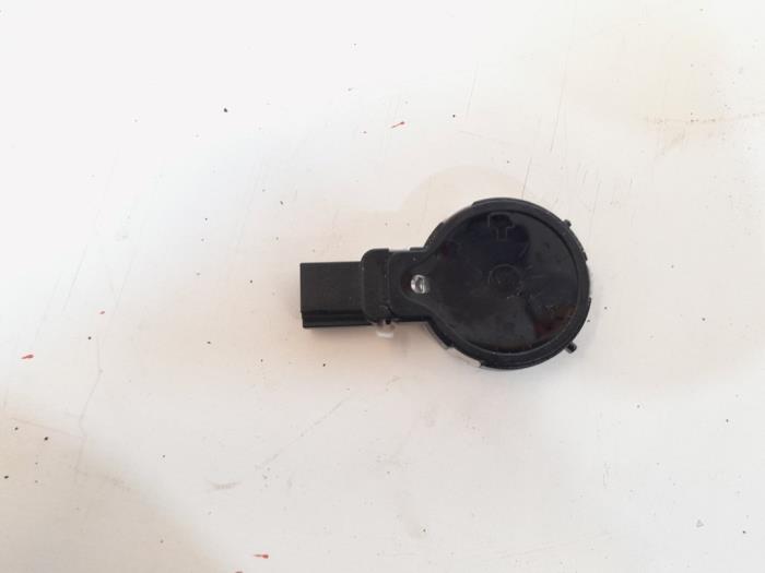 Regensensor van een Ford Ranger 2.2 TDCi 16V 150 4x4 2014