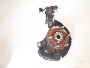 Gebruikte Fusee rechts-voor Ford Ranger 2.2 TDCi 16V 150 4x4 Prijs € 155,00 Margeregeling aangeboden door GEJO Revisie & Onderdelen BV