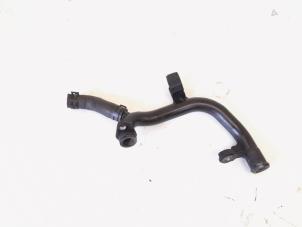 Gebruikte Waterpijp Audi TT (8J3) 1.8 TFSI 16V Prijs € 13,99 Margeregeling aangeboden door GEJO Revisie & Onderdelen BV