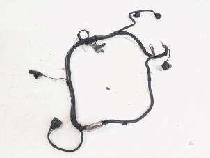 Gebruikte Bedrading Compleet Elektrisch Audi TT (8J3) 1.8 TFSI 16V Prijs € 20,00 Margeregeling aangeboden door GEJO Revisie & Onderdelen BV