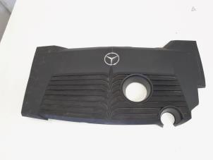 Gebruikte Afdekplaat motor Mercedes B (W246) 2.0 B-200 NGD 16V Prijs € 30,00 Margeregeling aangeboden door GEJO Revisie & Onderdelen BV