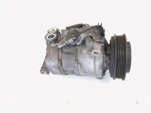 Gebruikte Aircopomp Mercedes B (W246) 2.0 B-200 NGD 16V Prijs € 35,00 Margeregeling aangeboden door GEJO Revisie & Onderdelen BV