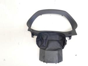 Gebruikte Kilometerteller sierlijst Mercedes B (W246) 2.0 B-200 NGD 16V Prijs € 14,00 Margeregeling aangeboden door GEJO Revisie & Onderdelen BV