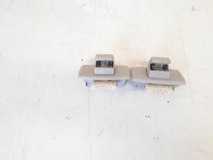 Gebruikte Diversen Mercedes B (W246) 2.0 B-200 NGD 16V Prijs € 8,95 Margeregeling aangeboden door GEJO Revisie & Onderdelen BV