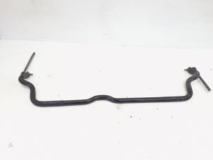 Gebruikte Stabilisatorstang voor Mercedes B (W246) 2.0 B-200 NGD 16V Prijs € 37,50 Margeregeling aangeboden door GEJO Revisie & Onderdelen BV