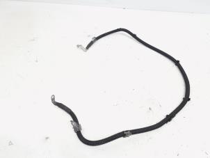 Gebruikte Kabelboom Mercedes B (W246) 2.0 B-200 NGD 16V Prijs € 29,00 Margeregeling aangeboden door GEJO Revisie & Onderdelen BV