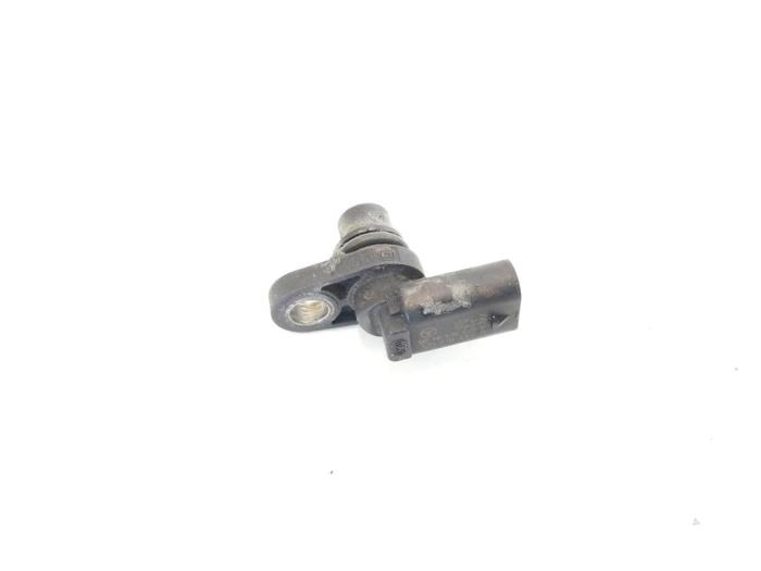 Gebruikte Sensor Nokkenas Mercedes B (W246/W242) 2.0 B-200 NGD 16V Prijs € 12,95 Margeregeling aangeboden door GEJO Revisie & Onderdelen BV