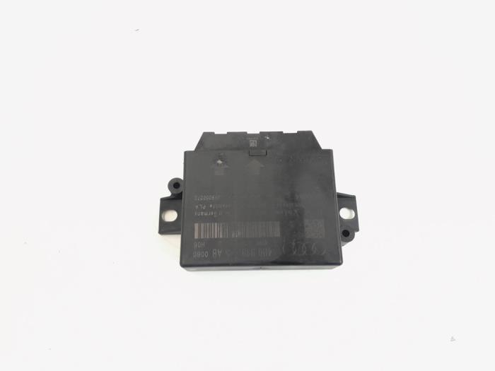 Gebruikte PDC Module Audi RS 6 Avant (C7) 4.0 V8 TFSI 32V Prijs € 54,00 Margeregeling aangeboden door GEJO Revisie & Onderdelen BV
