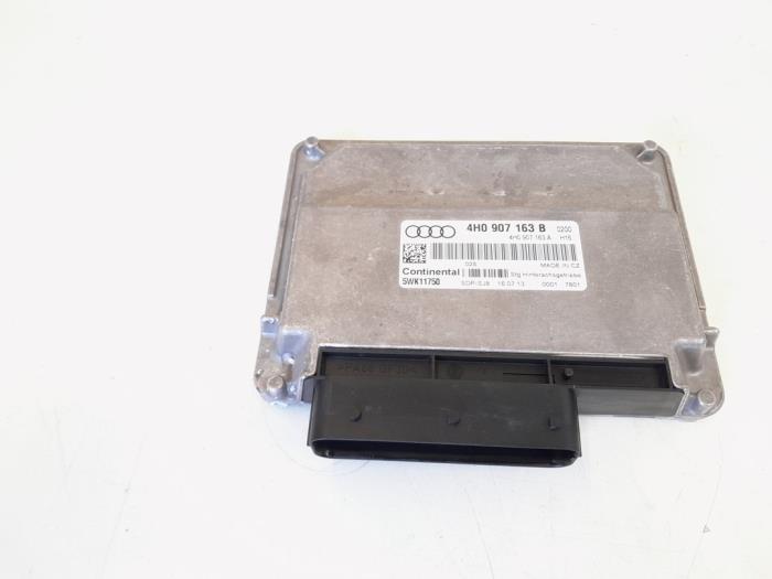 Gebruikte Transfer module 4x4 Audi RS 6 Avant (C7) 4.0 V8 TFSI 32V Prijs € 34,95 Margeregeling aangeboden door GEJO Revisie & Onderdelen BV