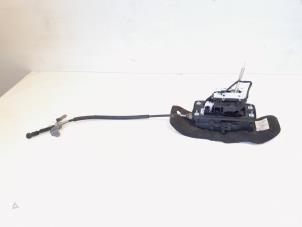 Gebruikte Versnellingsbak Mechaniek Audi RS 6 Avant (C7) 4.0 V8 TFSI 32V Prijs € 194,00 Margeregeling aangeboden door GEJO Revisie & Onderdelen BV