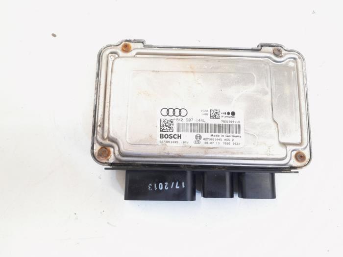 Gebruikte Computer Stuurbekrachtiging Audi RS 6 Avant (C7) 4.0 V8 TFSI 32V Prijs € 119,00 Margeregeling aangeboden door GEJO Revisie & Onderdelen BV