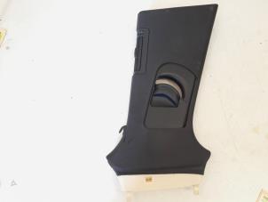 Gebruikte Middenstijl rechts Audi RS 6 Avant (C7) 4.0 V8 TFSI 32V Prijs € 18,99 Margeregeling aangeboden door GEJO Revisie & Onderdelen BV