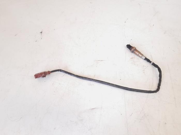 Gebruikte Lambda Sonde Audi RS 6 Avant (C7) 4.0 V8 TFSI 32V Prijs € 29,00 Margeregeling aangeboden door GEJO Revisie & Onderdelen BV