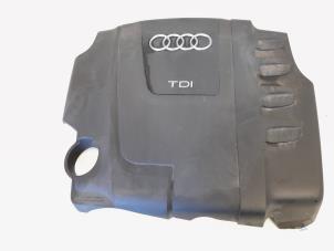 Gebruikte Motor Beschermplaat Audi A4 Avant (B8) 2.0 TDI 16V Prijs € 39,95 Margeregeling aangeboden door GEJO Revisie & Onderdelen BV