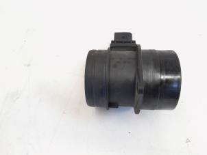 Gebruikte Luchtmassameter Audi A4 Avant (B8) 2.0 TDI 16V Prijs € 4,95 Margeregeling aangeboden door GEJO Revisie & Onderdelen BV