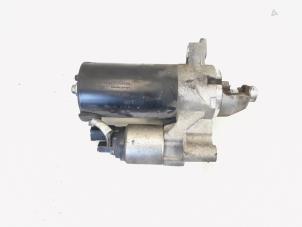 Gebruikte Startmotor Audi A4 Avant (B8) 2.0 TDI 16V Prijs € 18,00 Margeregeling aangeboden door GEJO Revisie & Onderdelen BV