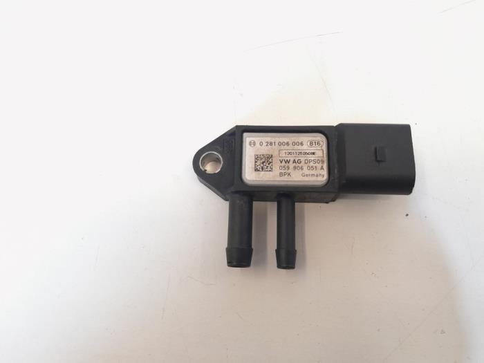 Gebruikte Sensor (overige) Audi A8 (D4) 4.2 TDI V8 32V Quattro Prijs € 13,00 Margeregeling aangeboden door GEJO Revisie & Onderdelen BV