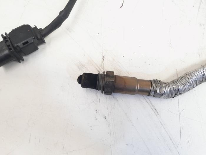 Lambda Sonde van een Audi A8 (D4) 4.2 TDI V8 32V Quattro 2011