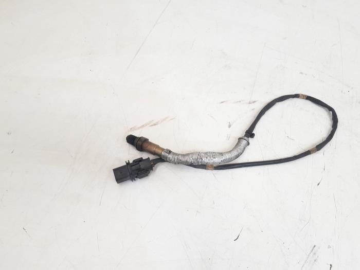 Lambda Sonde van een Audi A8 (D4) 4.2 TDI V8 32V Quattro 2011