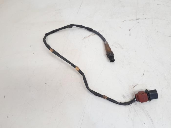 Gebruikte Lambda Sonde Audi A8 (D4) 4.2 TDI V8 32V Quattro Prijs € 11,95 Margeregeling aangeboden door GEJO Revisie & Onderdelen BV