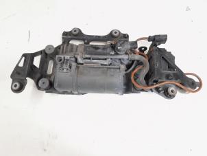 Gebruikte Compressor Audi A8 (D4) 4.2 TDI V8 32V Quattro Prijs € 400,00 Margeregeling aangeboden door GEJO Revisie & Onderdelen BV