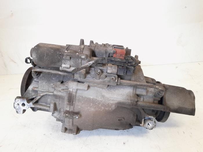 Gebruikte Differentieel achter Audi A8 (D4) 4.2 TDI V8 32V Quattro Prijs € 1.199,00 Margeregeling aangeboden door GEJO Revisie & Onderdelen BV