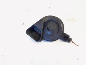 Gebruikte Claxon Audi SQ5 (8RB) 3.0 TDI V6 24V Prijs € 7,00 Margeregeling aangeboden door GEJO Revisie & Onderdelen BV