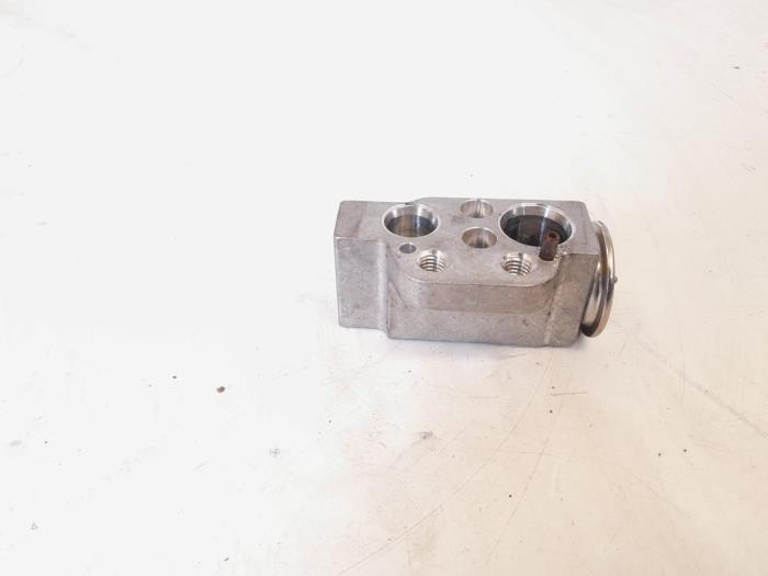 Gebruikte Airco expansieklep Audi SQ5 (8RB) 3.0 TDI V6 24V Prijs € 34,95 Margeregeling aangeboden door GEJO Revisie & Onderdelen BV