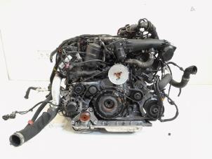 Gebruikte Motor Audi SQ5 (8RB) 3.0 TDI V6 24V Prijs € 9.559,00 Inclusief btw aangeboden door GEJO Revisie & Onderdelen BV