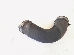 Gebruikte Intercooler Slang Audi SQ5 (8RB) 3.0 TDI V6 24V Prijs € 74,95 Margeregeling aangeboden door GEJO Revisie & Onderdelen BV