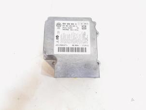 Gebruikte Airbag Module Audi SQ5 (8RB) 3.0 TDI V6 24V Prijs € 40,00 Margeregeling aangeboden door GEJO Revisie & Onderdelen BV