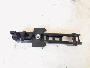 Gebruikte Diversen Audi SQ5 (8RB) 3.0 TDI V6 24V Prijs € 9,00 Margeregeling aangeboden door GEJO Revisie & Onderdelen BV