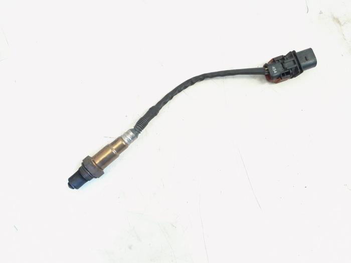 Gebruikte Lambda Sonde Audi SQ5 (8RB) 3.0 TDI V6 24V Prijs € 9,00 Margeregeling aangeboden door GEJO Revisie & Onderdelen BV