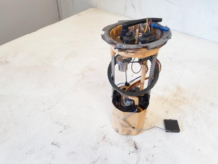 Gebruikte Tank element Pomp Audi SQ5 (8RB) 3.0 TDI V6 24V Prijs € 94,00 Margeregeling aangeboden door GEJO Revisie & Onderdelen BV