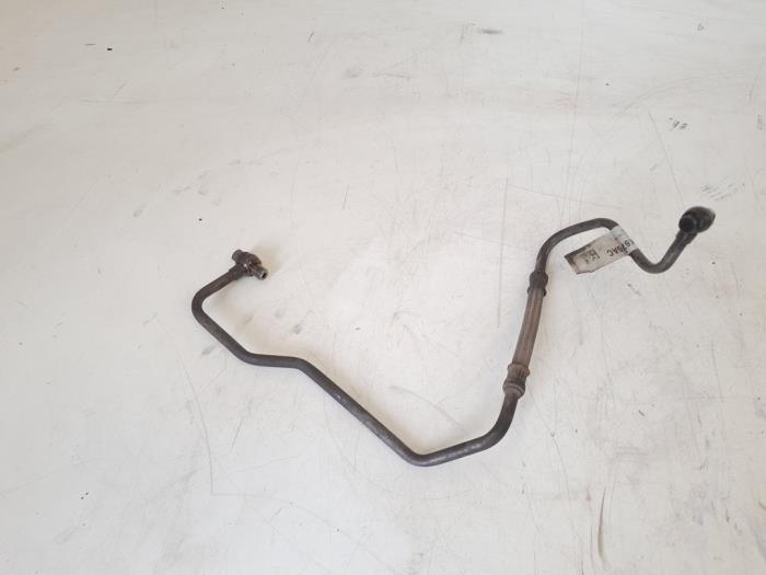 Oliedruk Leiding van een Ford Ranger 2.2 TDCi 16V 150 4x4 2014